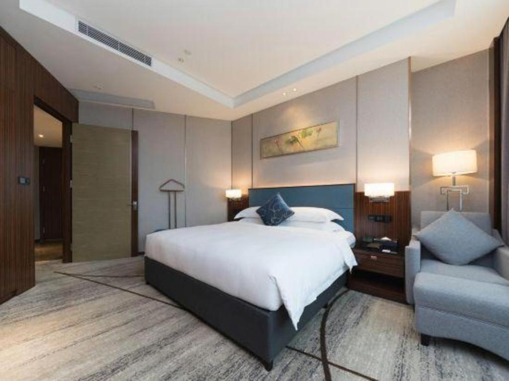 Ramada Foshan Shunde Extérieur photo