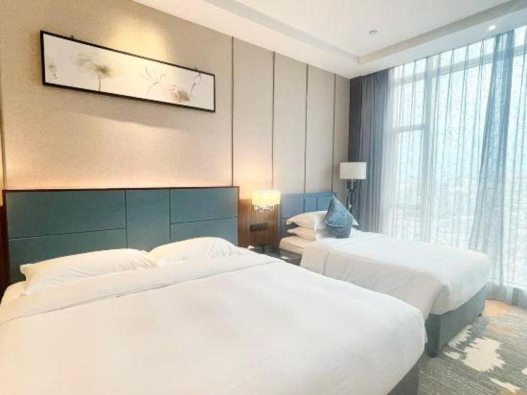 Ramada Foshan Shunde Extérieur photo