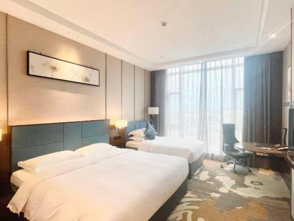 Ramada Foshan Shunde Extérieur photo