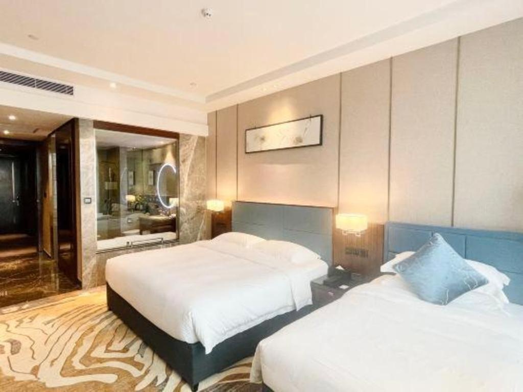 Ramada Foshan Shunde Extérieur photo