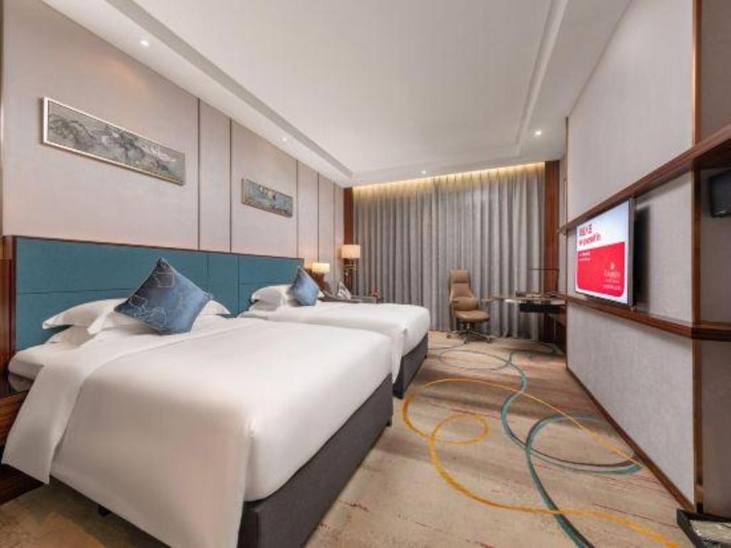 Ramada Foshan Shunde Extérieur photo