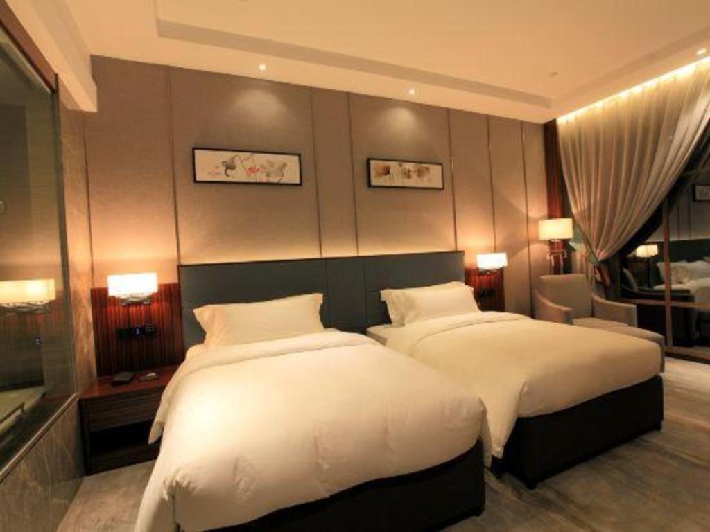 Ramada Foshan Shunde Extérieur photo