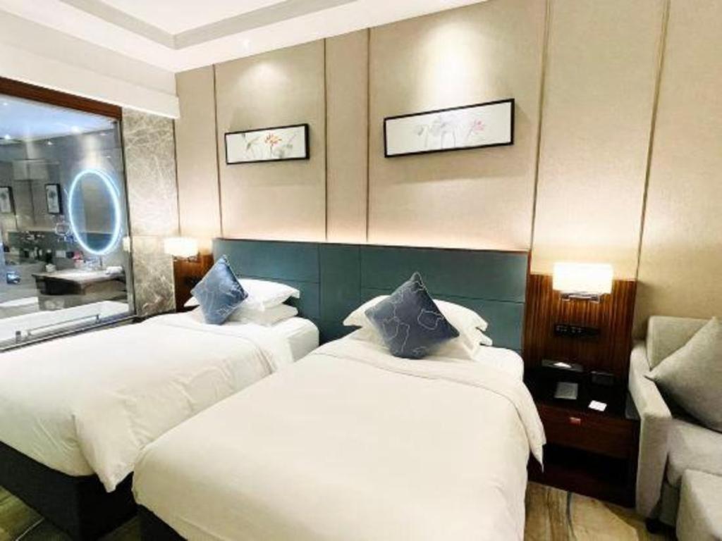 Ramada Foshan Shunde Extérieur photo