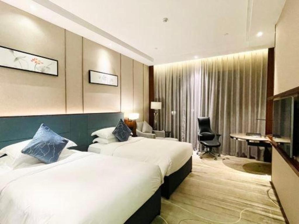 Ramada Foshan Shunde Extérieur photo