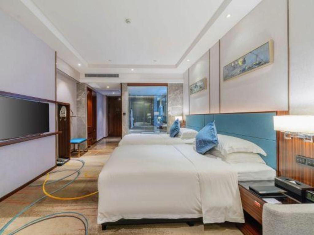 Ramada Foshan Shunde Extérieur photo