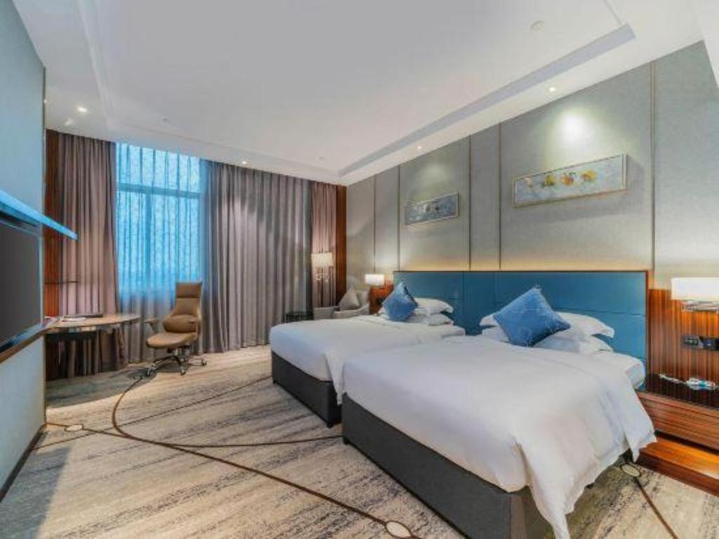 Ramada Foshan Shunde Extérieur photo