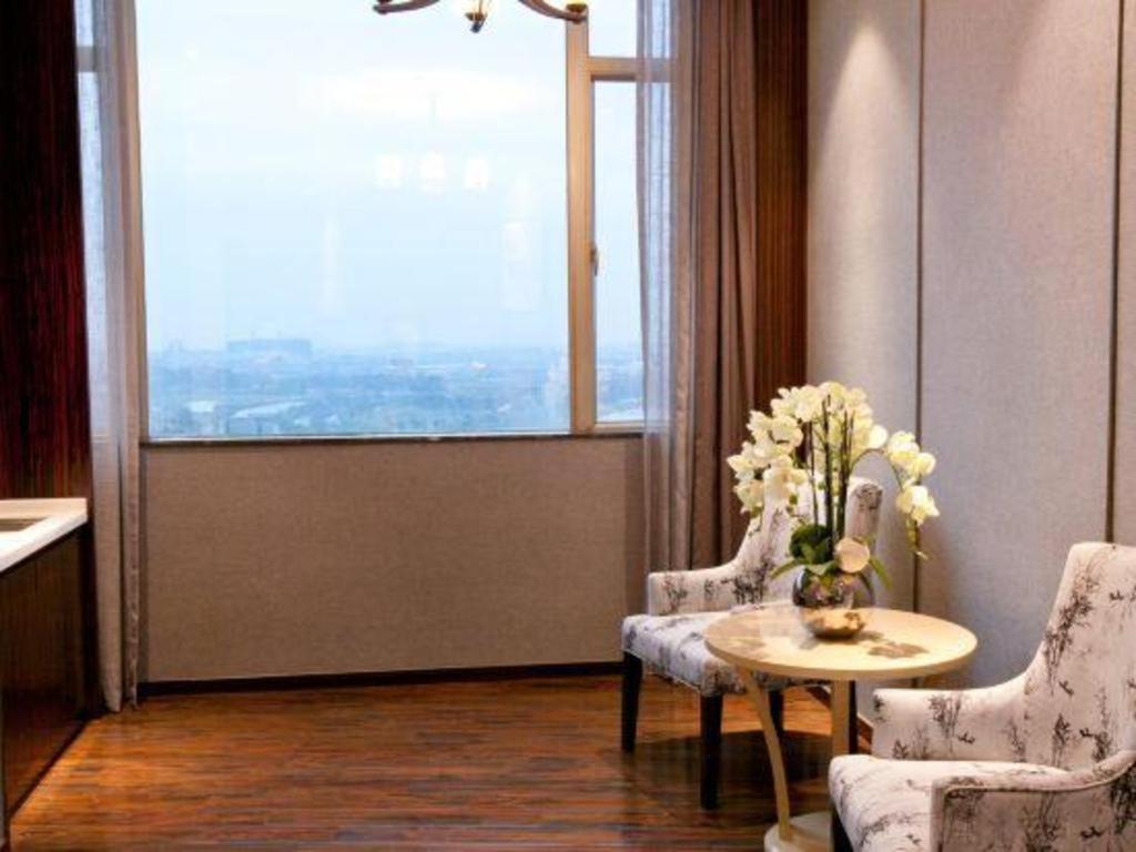 Ramada Foshan Shunde Extérieur photo