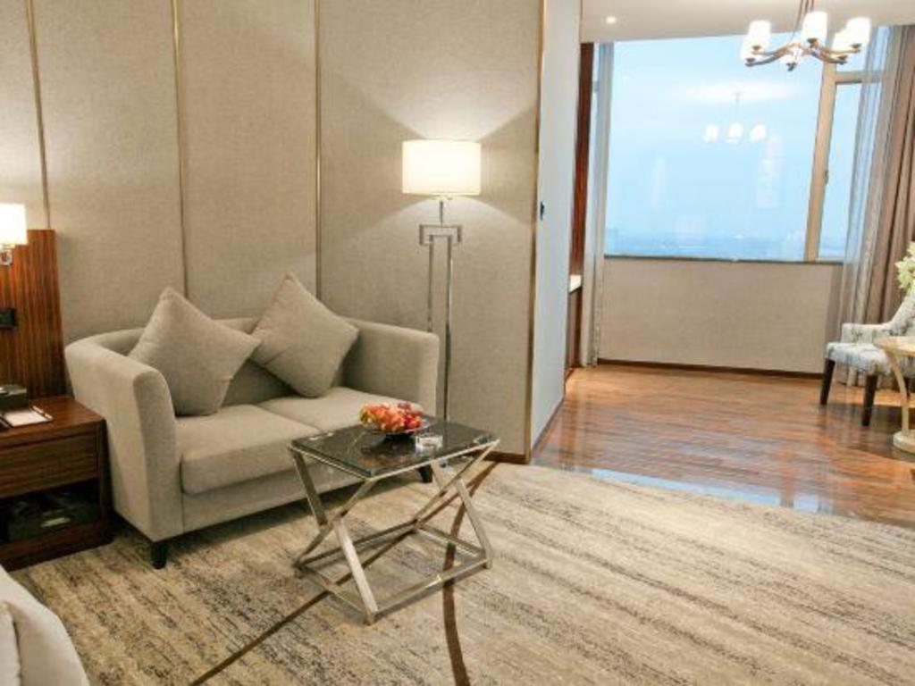 Ramada Foshan Shunde Extérieur photo