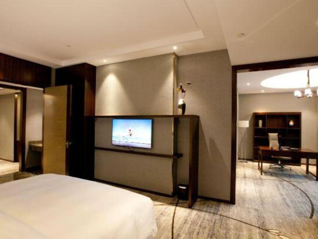 Ramada Foshan Shunde Extérieur photo